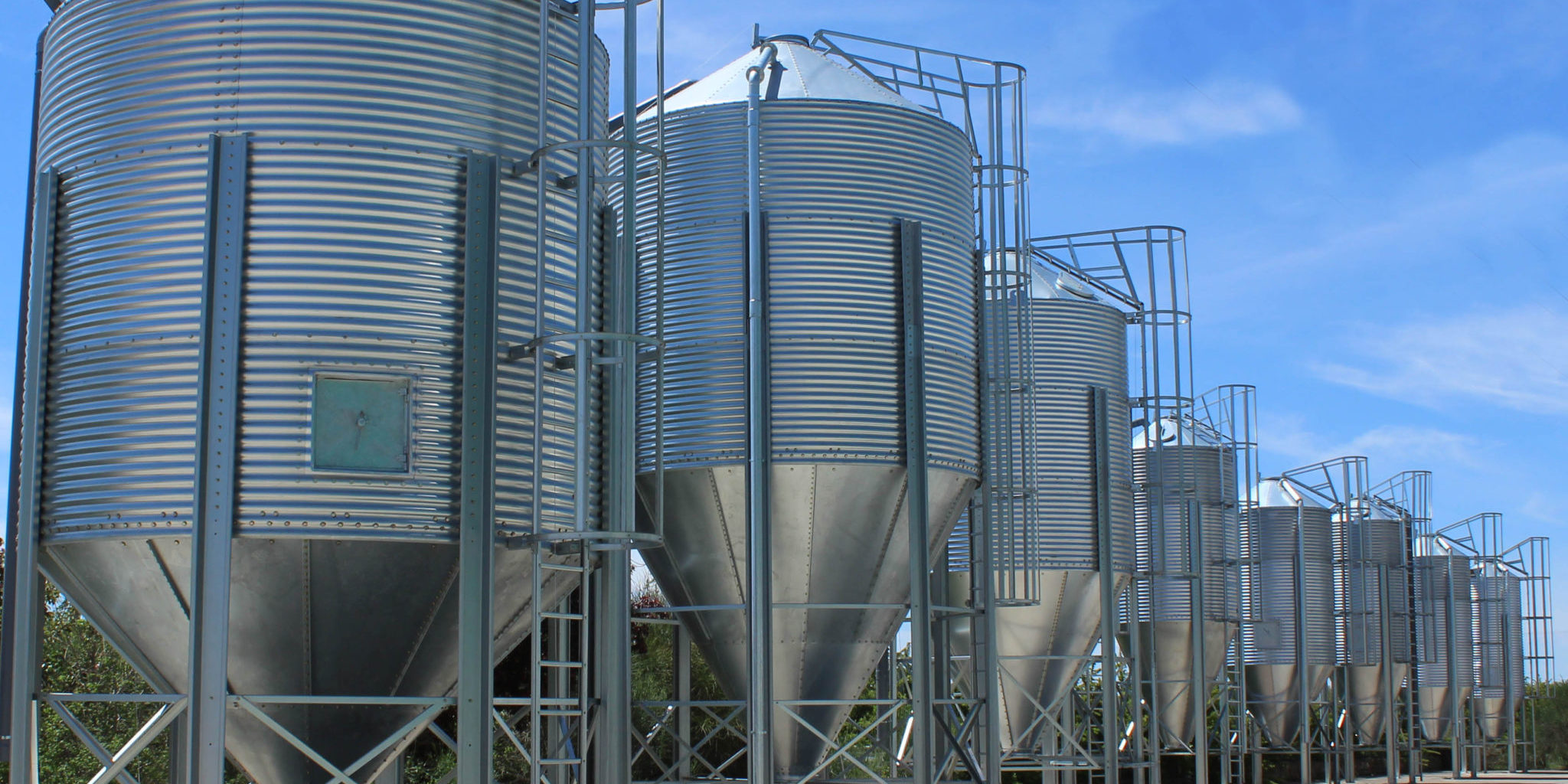 SILOS (Tholos?)