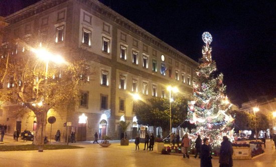Piazza Angelo Scandaliato