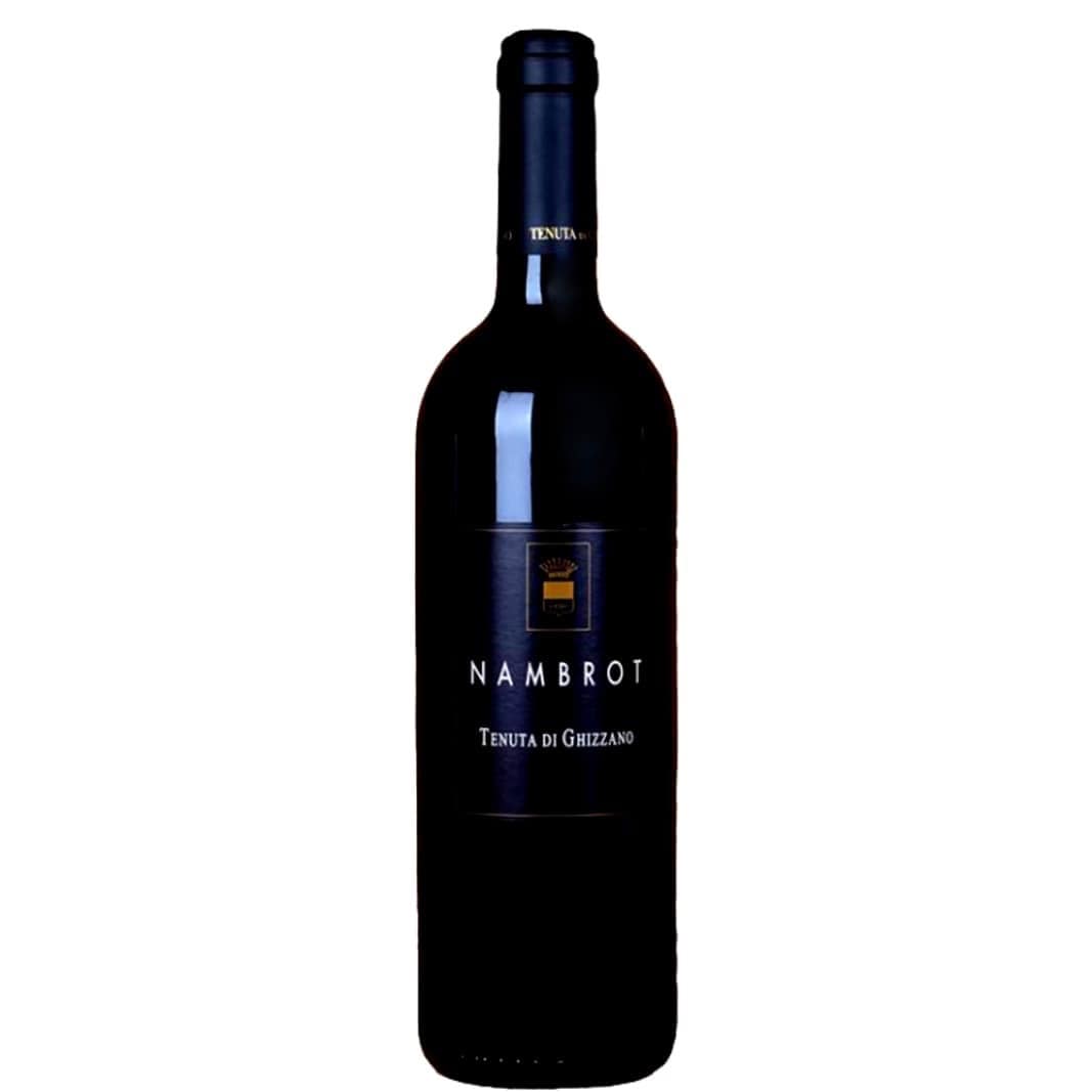 Tenuta Barone La Lumia