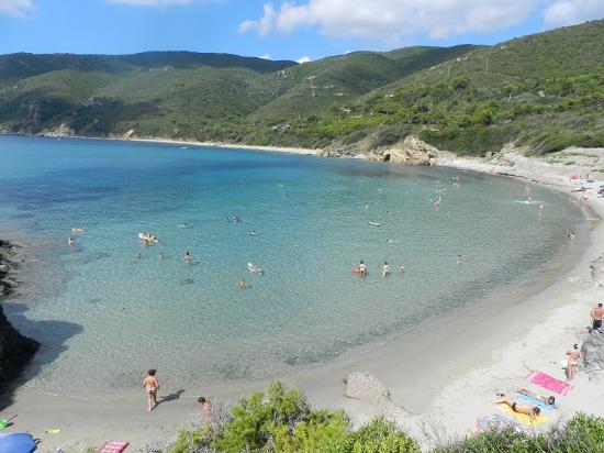Spiaggia Laconella