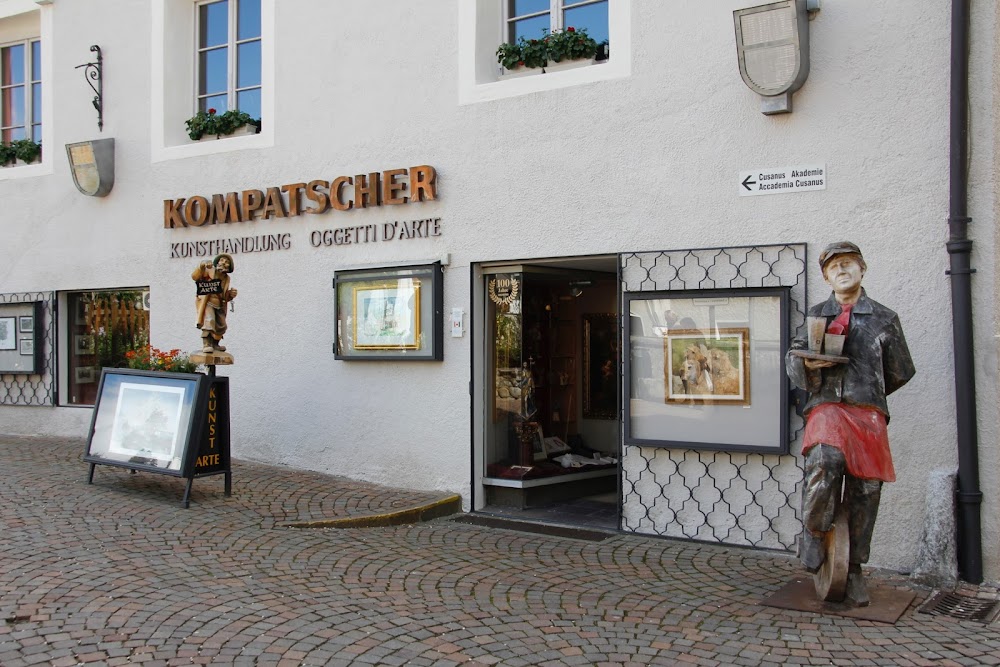 Kompatscher