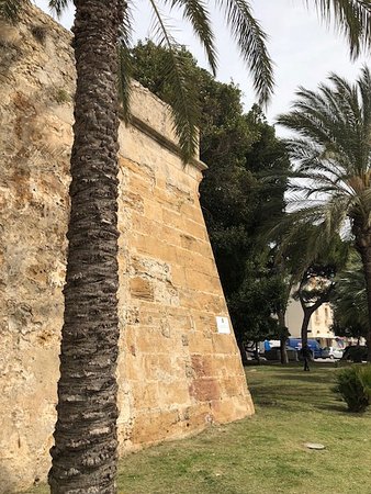 Il Bastione dell'impossibile