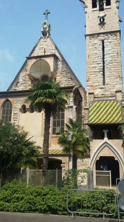 Chiesa Evangelica Luterana della Trinità