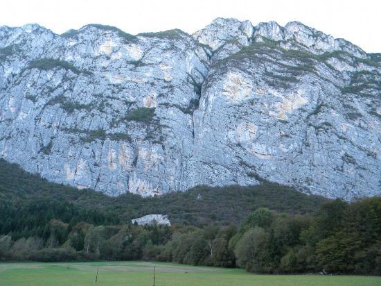 Altopiano del Bleggio