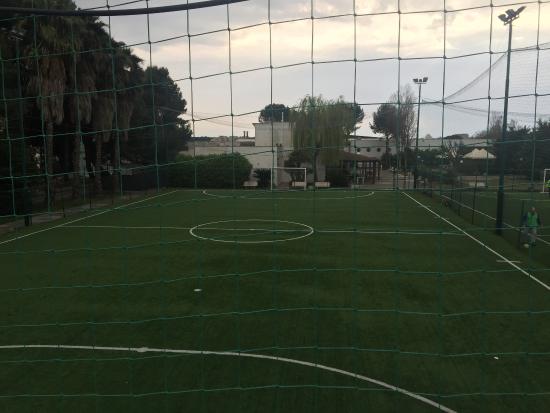Centro Sportivo Meridiana