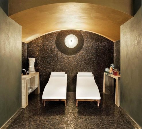 Relaxaria City Spa