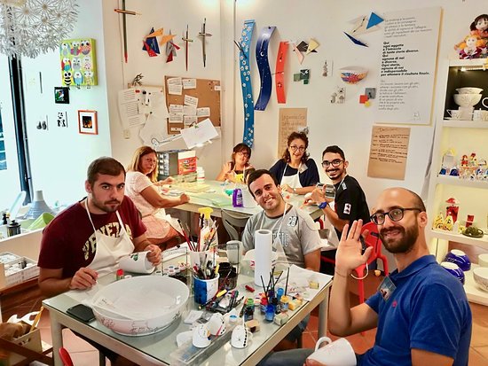 Laboratorio Creativo Div.ergo