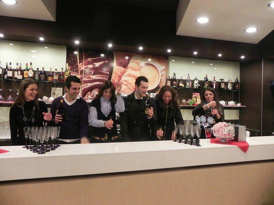 Caffe' Mazzini