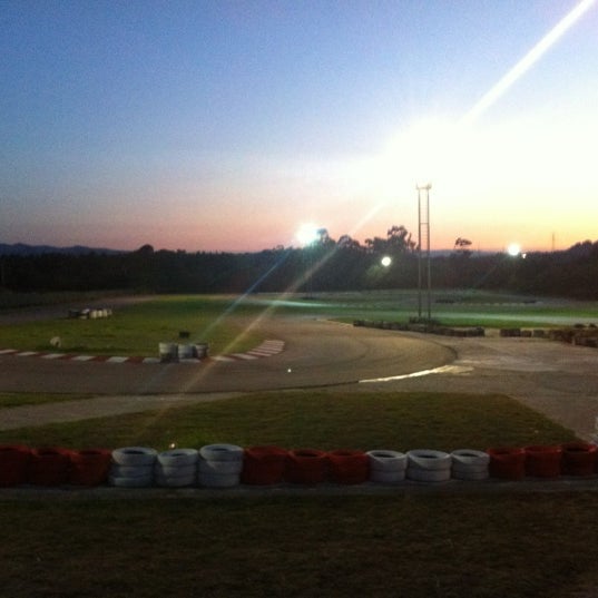 Kartodromo Pista dei Campioni