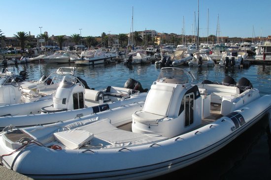 MD Service - Boat Rentals