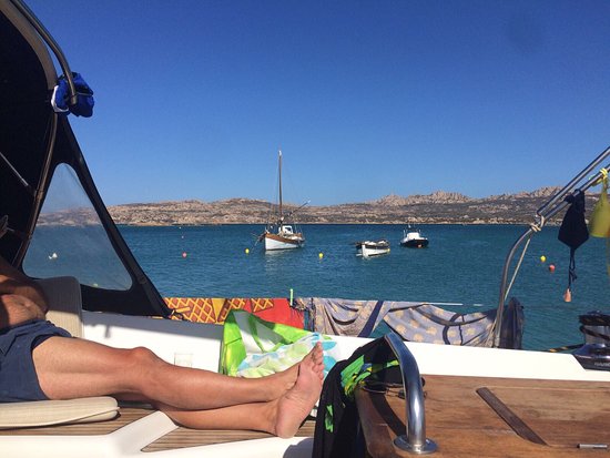 Marina Dei Giardinelli - Boat Rentals