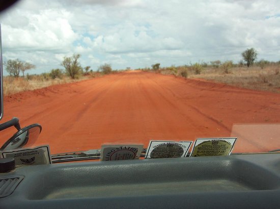 Safari Quest Kenya - Day Adventures