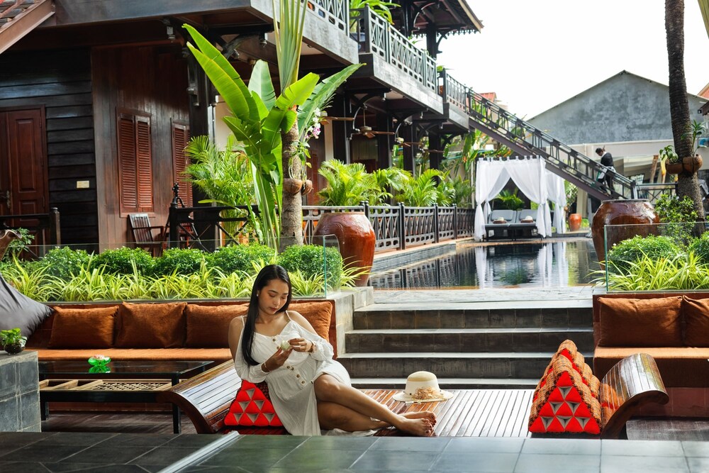 Kaya Spa