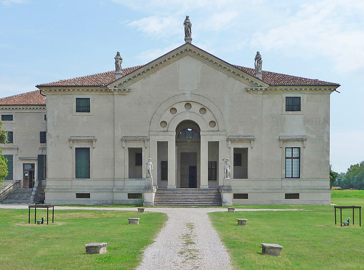 Villa Poiana