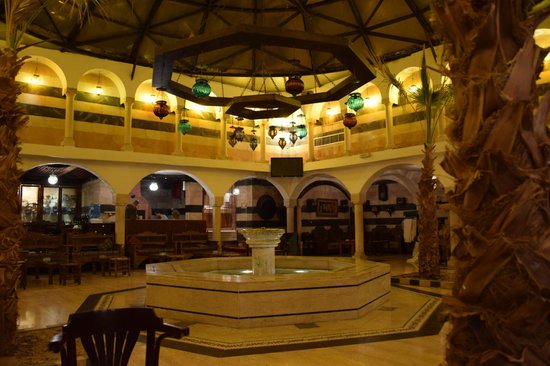 Al-Pasha Turkish Bath
