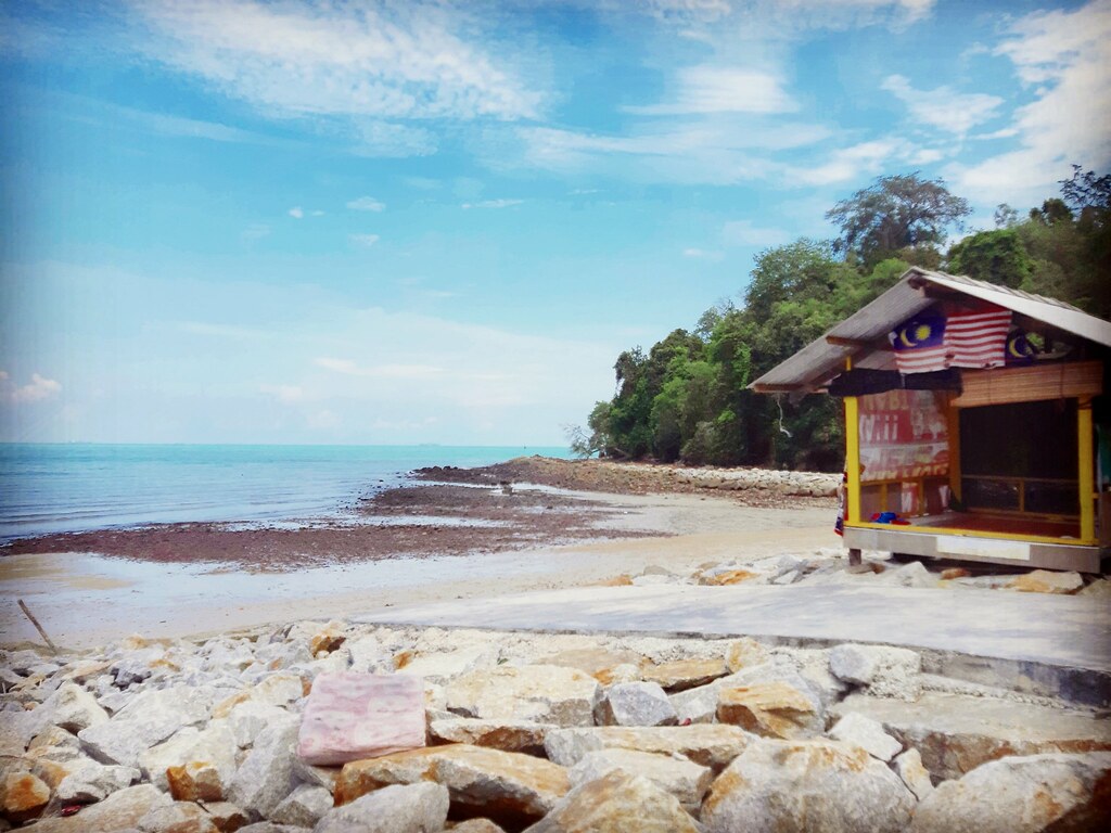 Teluk Kemang