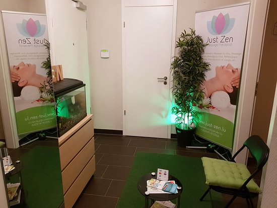 CABINET Just Zen sarl-s