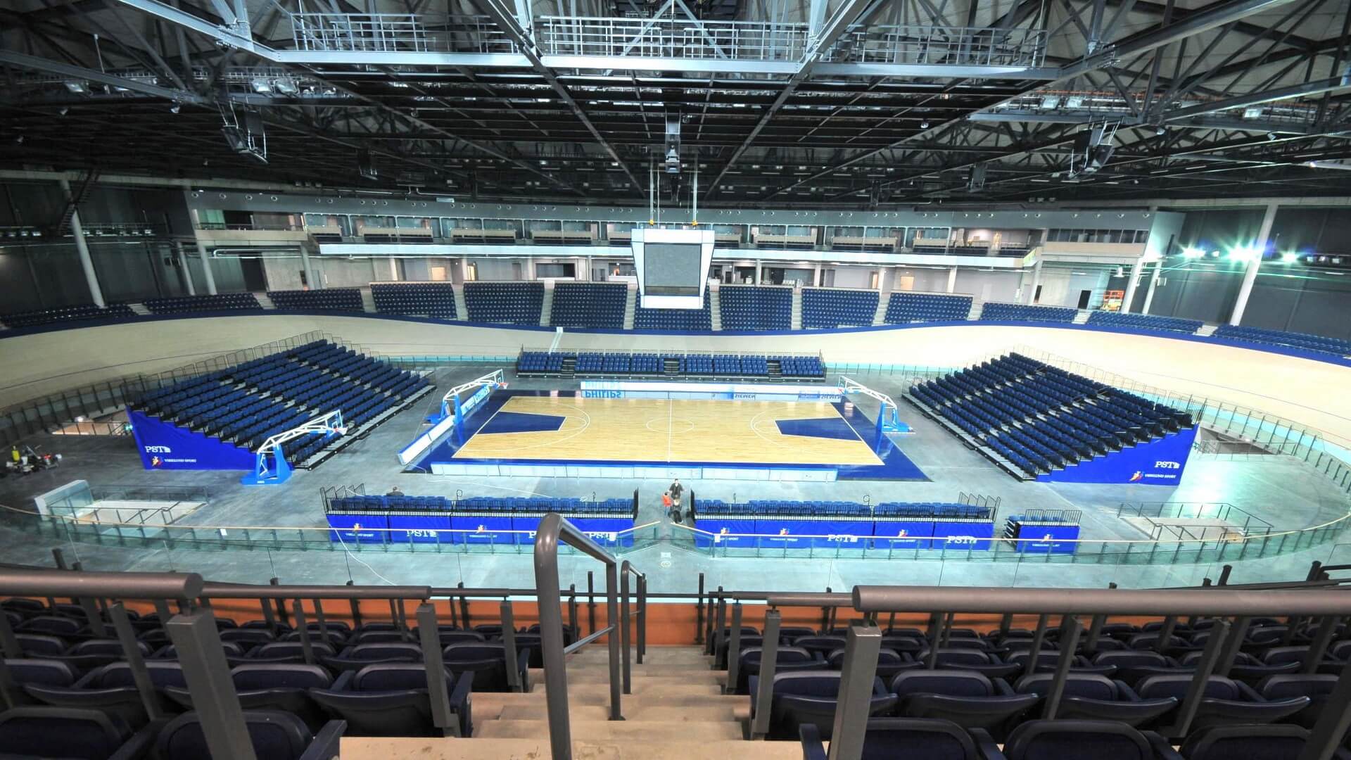 Cido Arena