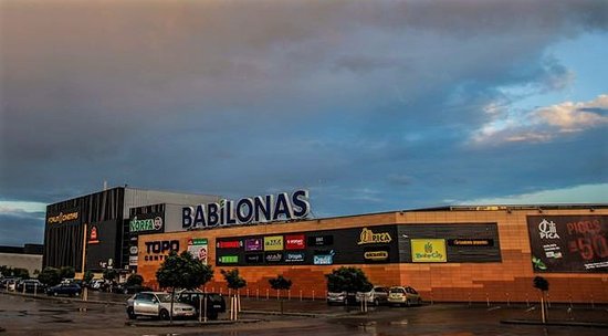 Babilonas