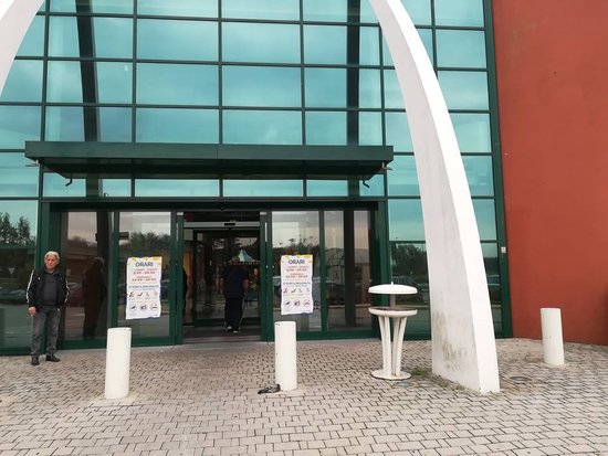 Centro Commerciale Il Faro