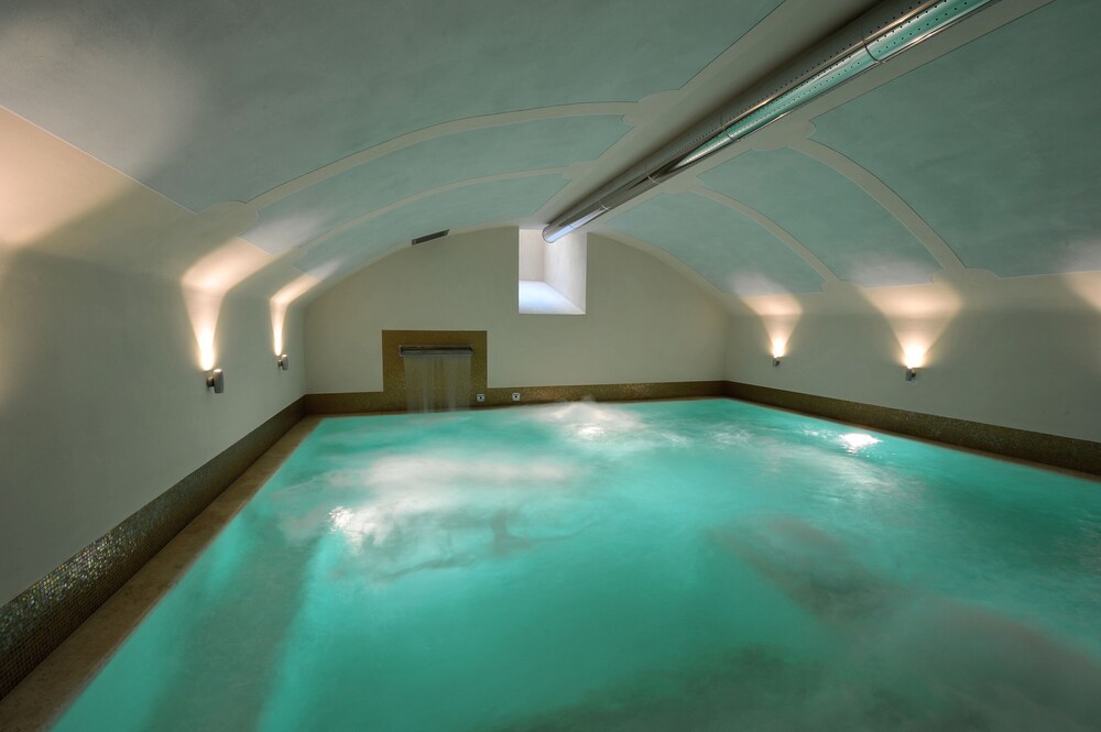Spa San Lorenzo