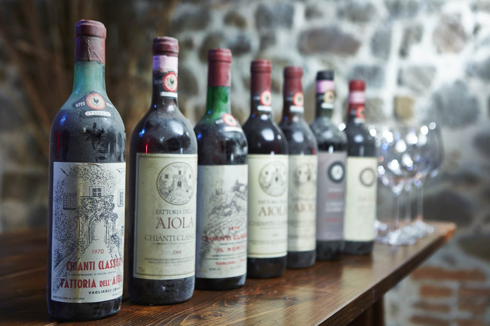 Fattoria della Aiola