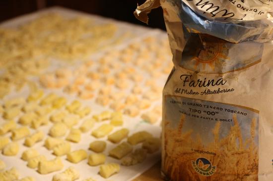 Cooking Classes with Nonna Ciana