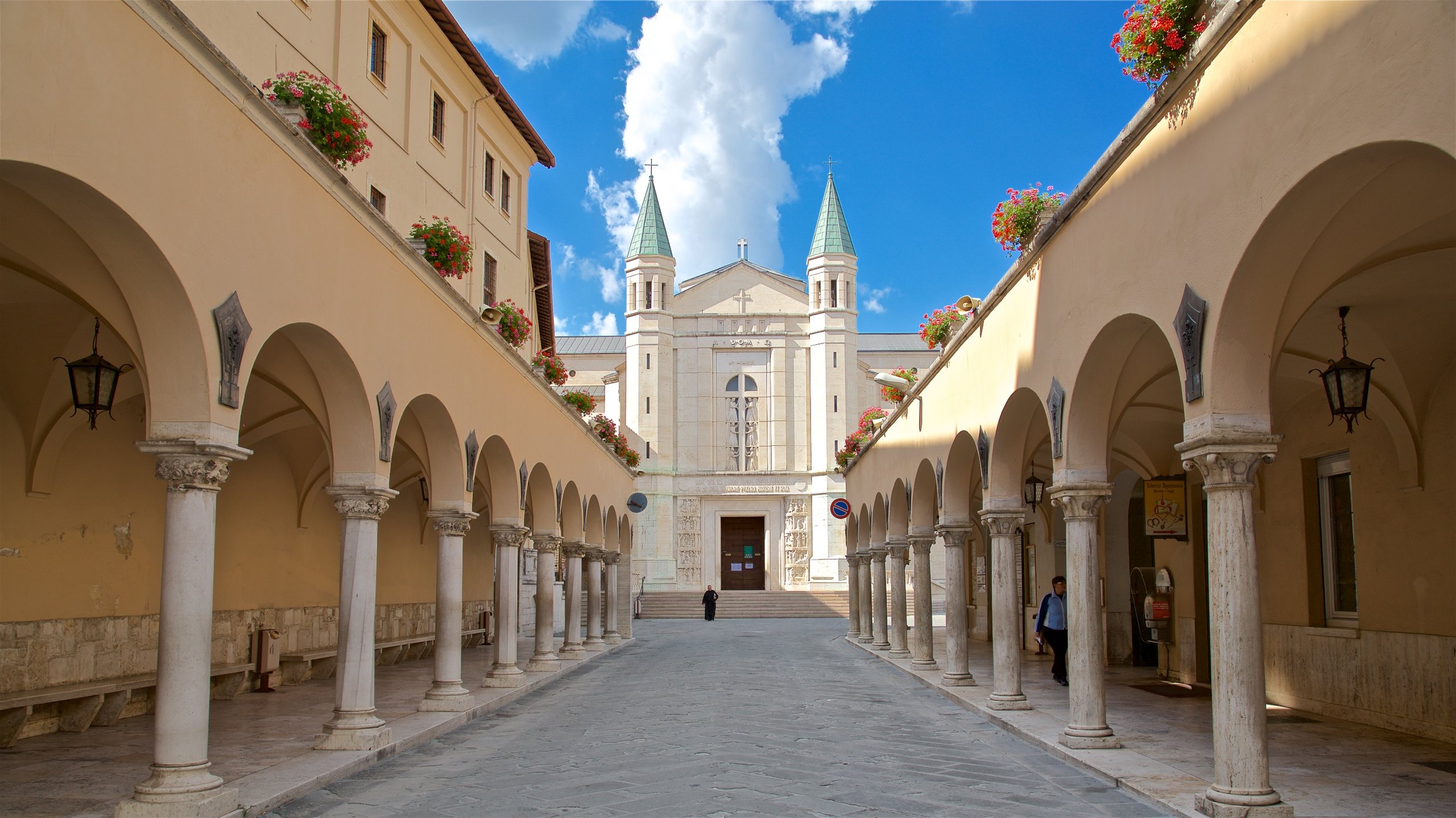 Basilica di Santa Rita