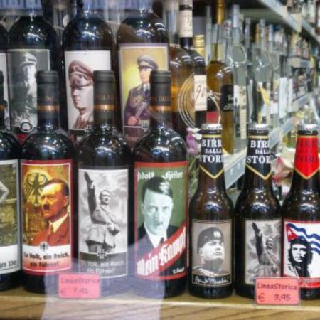 Vini e Liquori da Rita