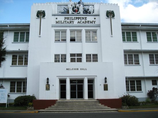 Philippine Military Academy