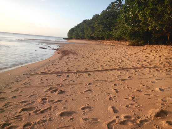 Mamangal Beach