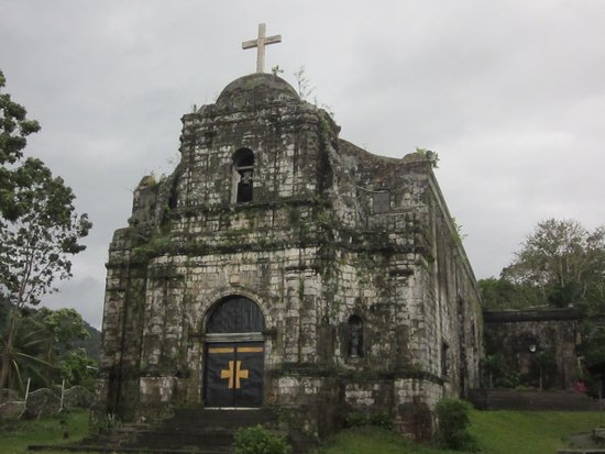 Bato Church