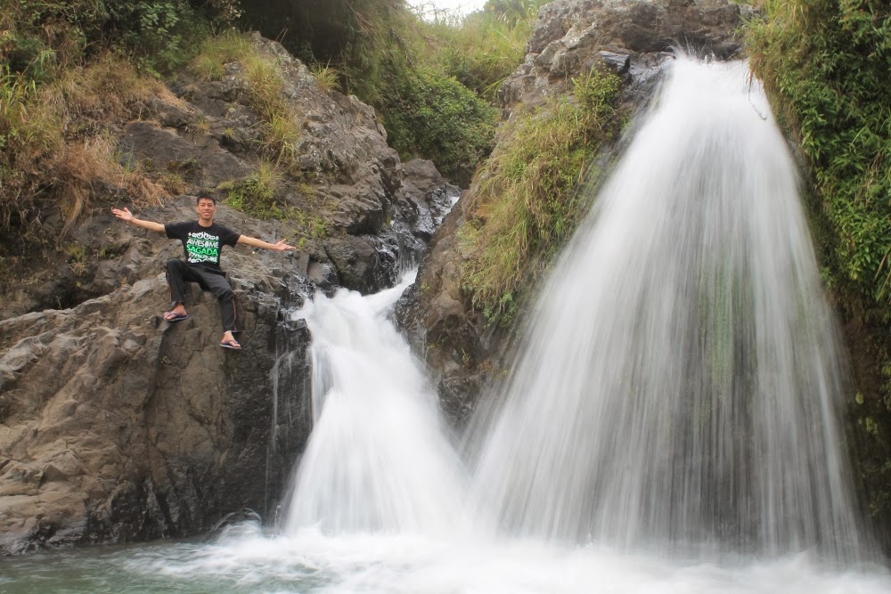 Bokong Falls