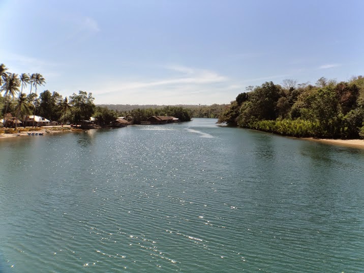Balingasay River