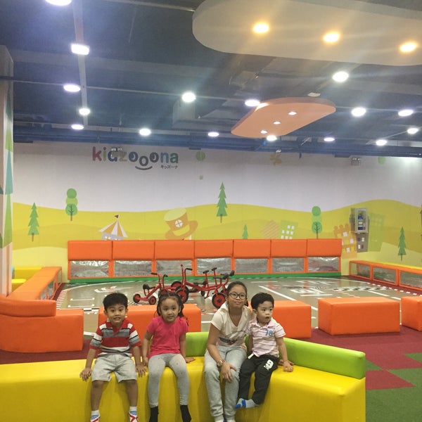 Kidzoona
