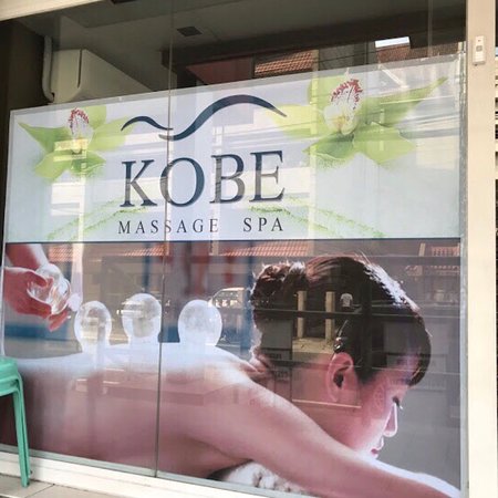 Kobe Massage Spa