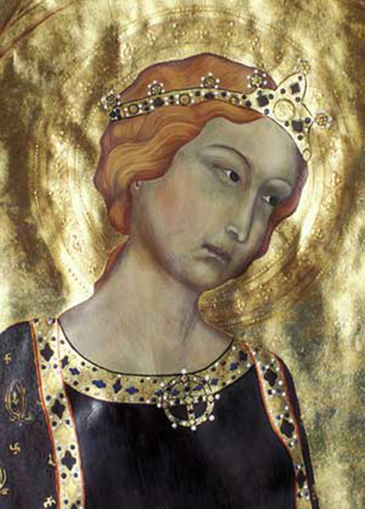 St. Catherine of Alexandria Parish