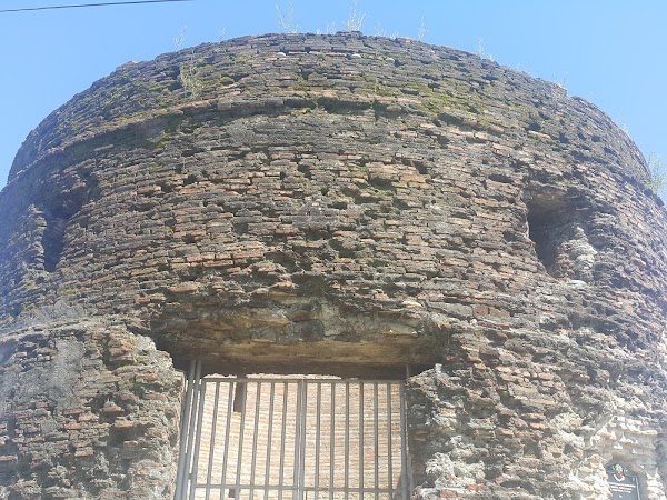 Baluarte Watch Tower