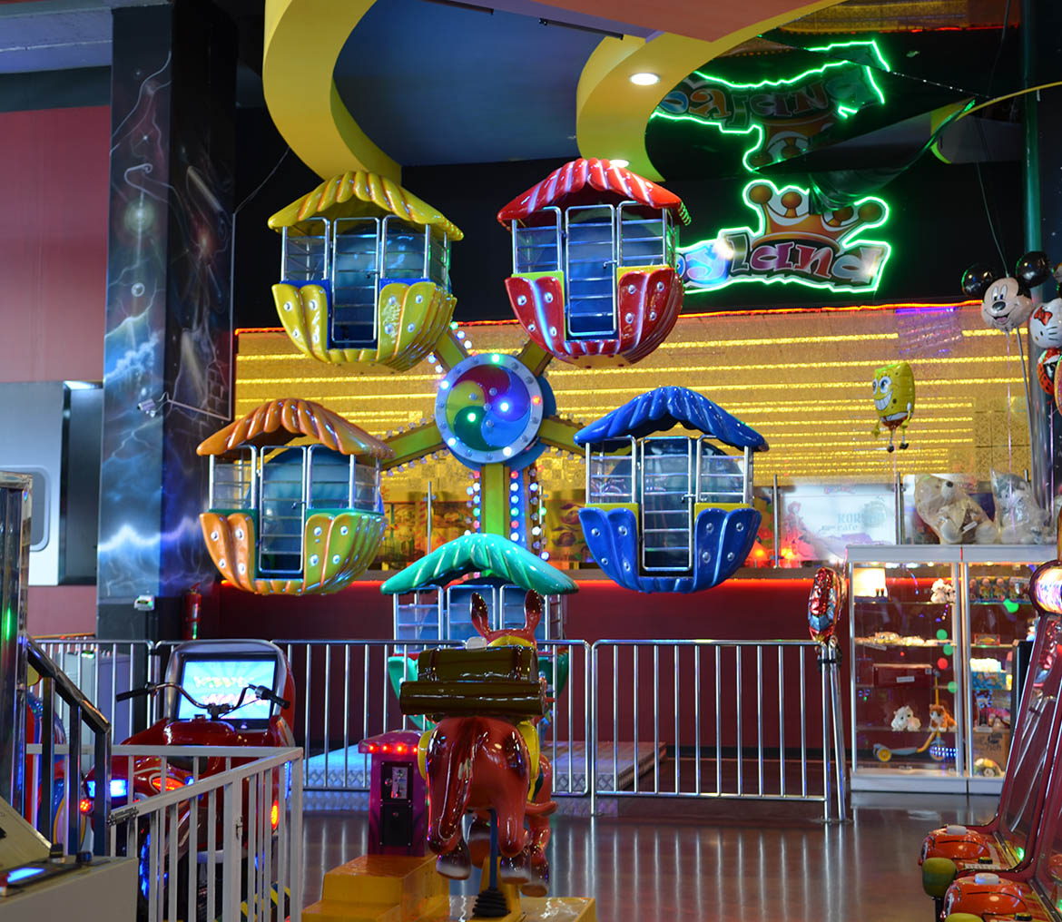 Joyland