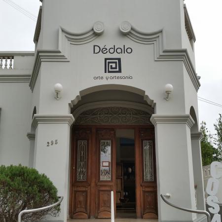 Dedalo arte & artesanía