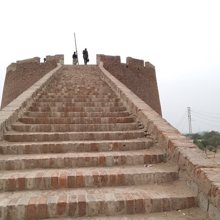 Umerkot Museum