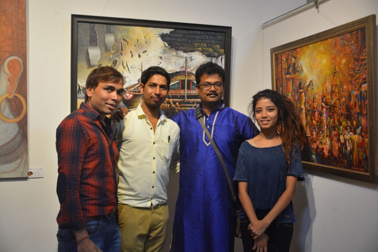 Sikandar Art Gallery