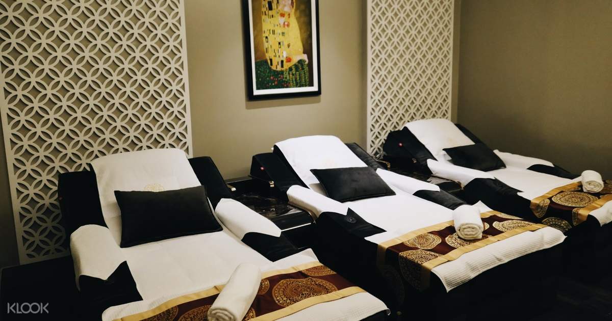 Royal Oriental Wellness