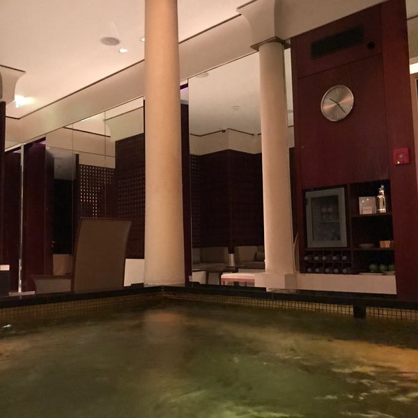 Le Spa Naturel