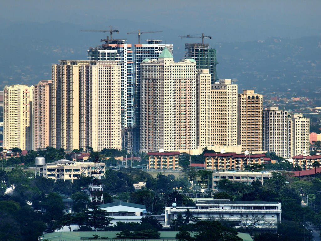 Eastwood City