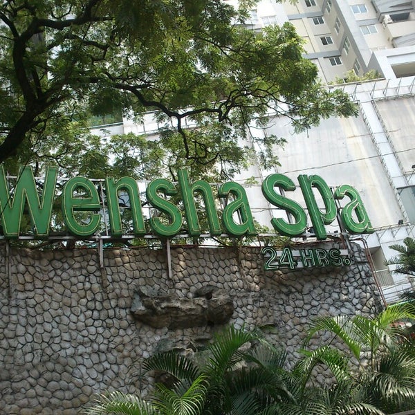 Wensha Spa