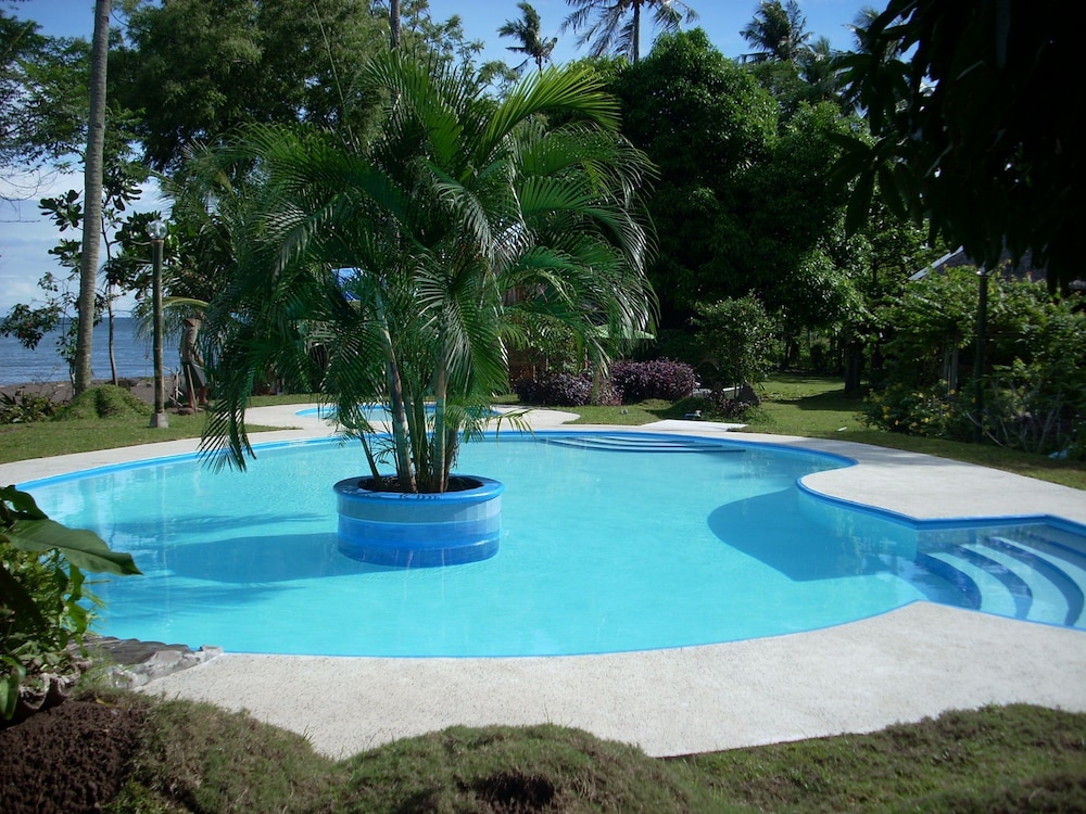 Agohay Beach
