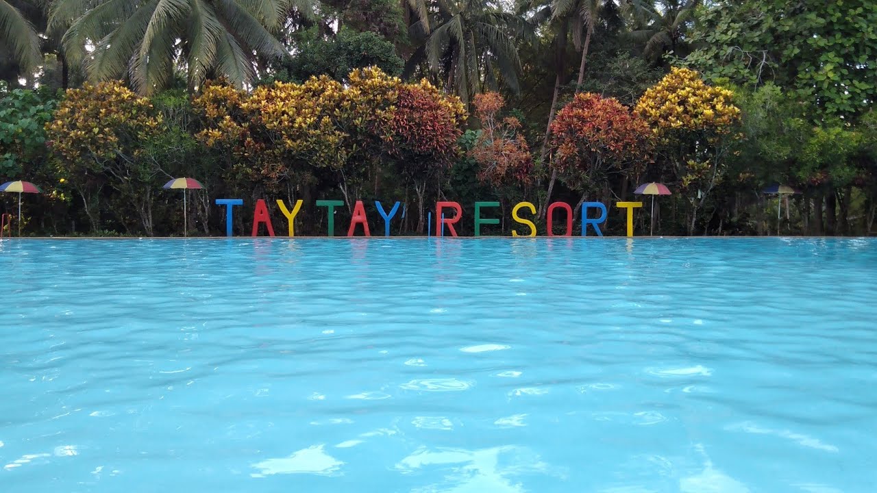 Taytay Resort
