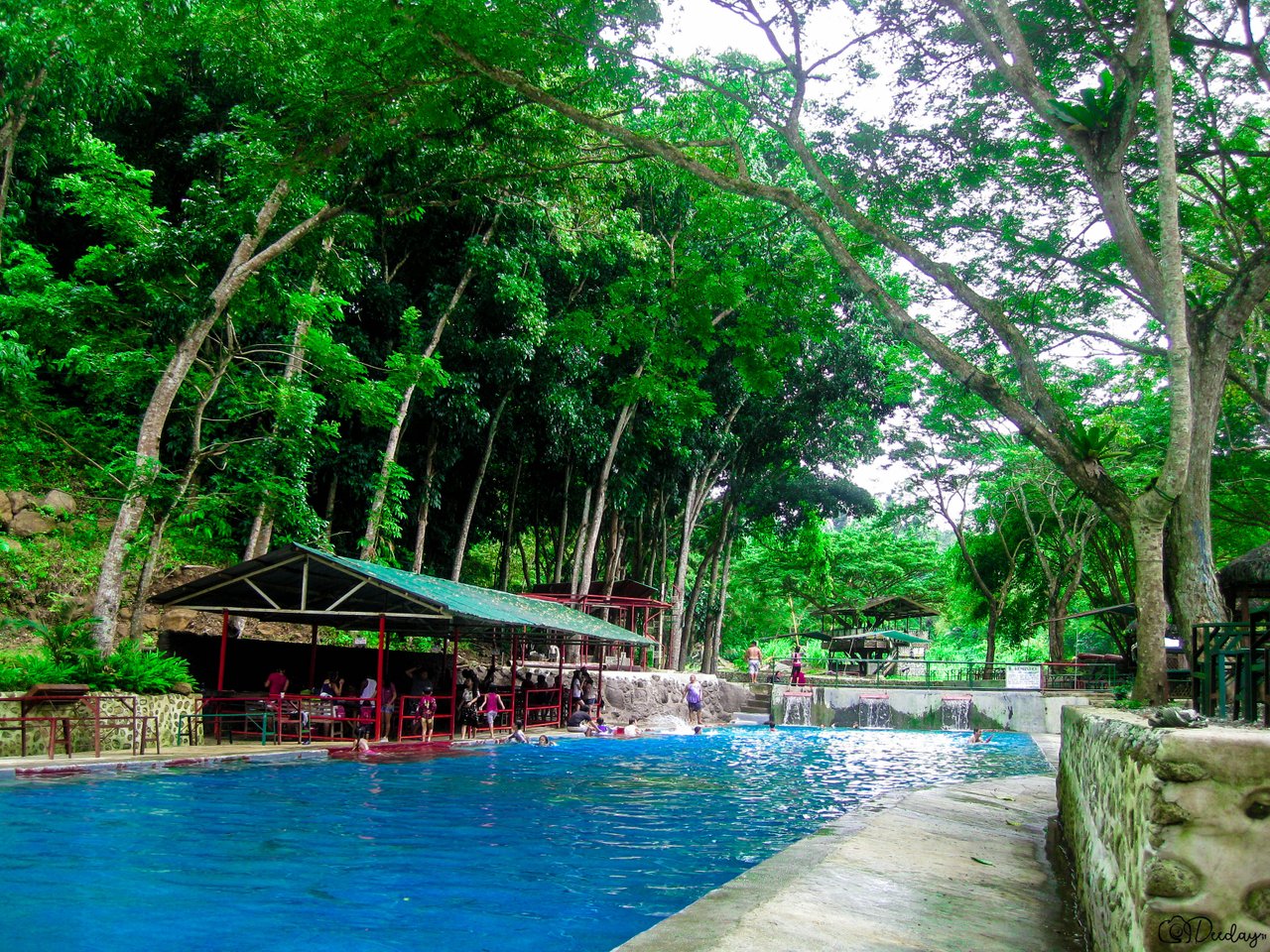 Iligan Paradise Resort
