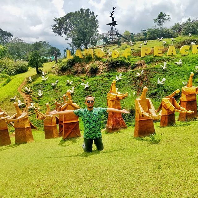 Kublai Art Garden